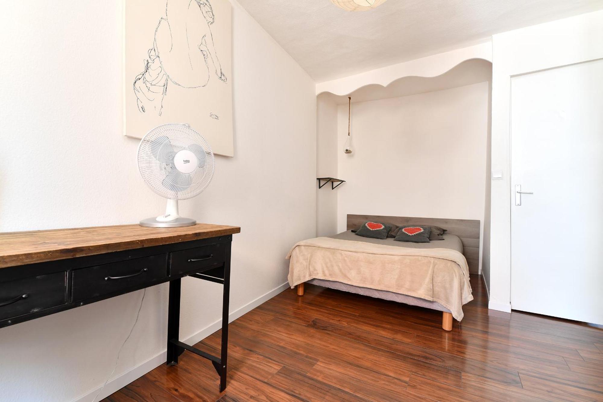 Appartement Les Cigognes Du Centre Colmar Exterior foto